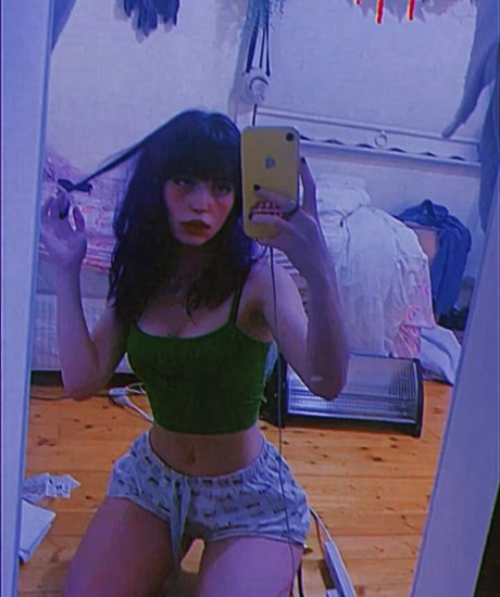 Nagie wyciekłe zdjęcie OnlyFans od Mia Rodriguez