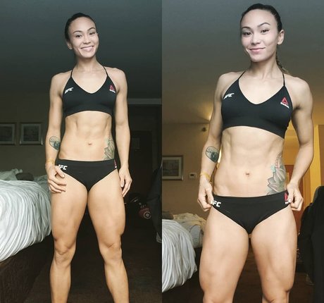 Michelle Waterson
