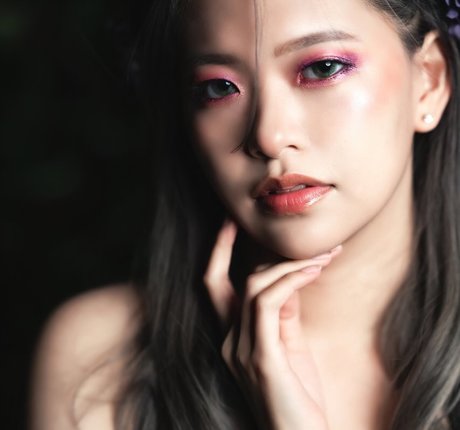 Nagie wyciekłe zdjęcie OnlyFans od Kkatamina