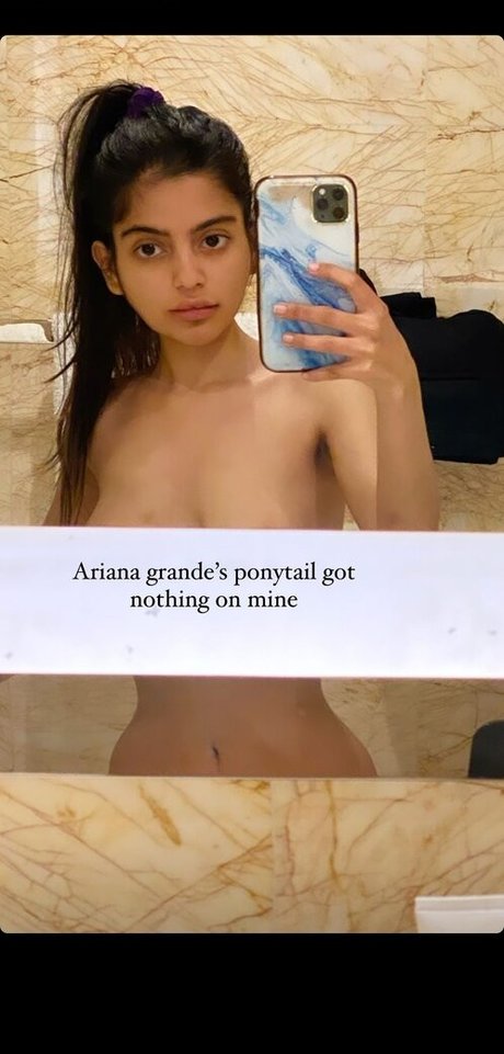 Nagie wyciekłe zdjęcie OnlyFans od Swagata Sanyal