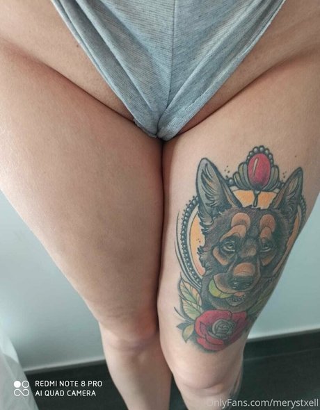 Nagie wyciekłe zdjęcie OnlyFans od Meryonlyfackfree