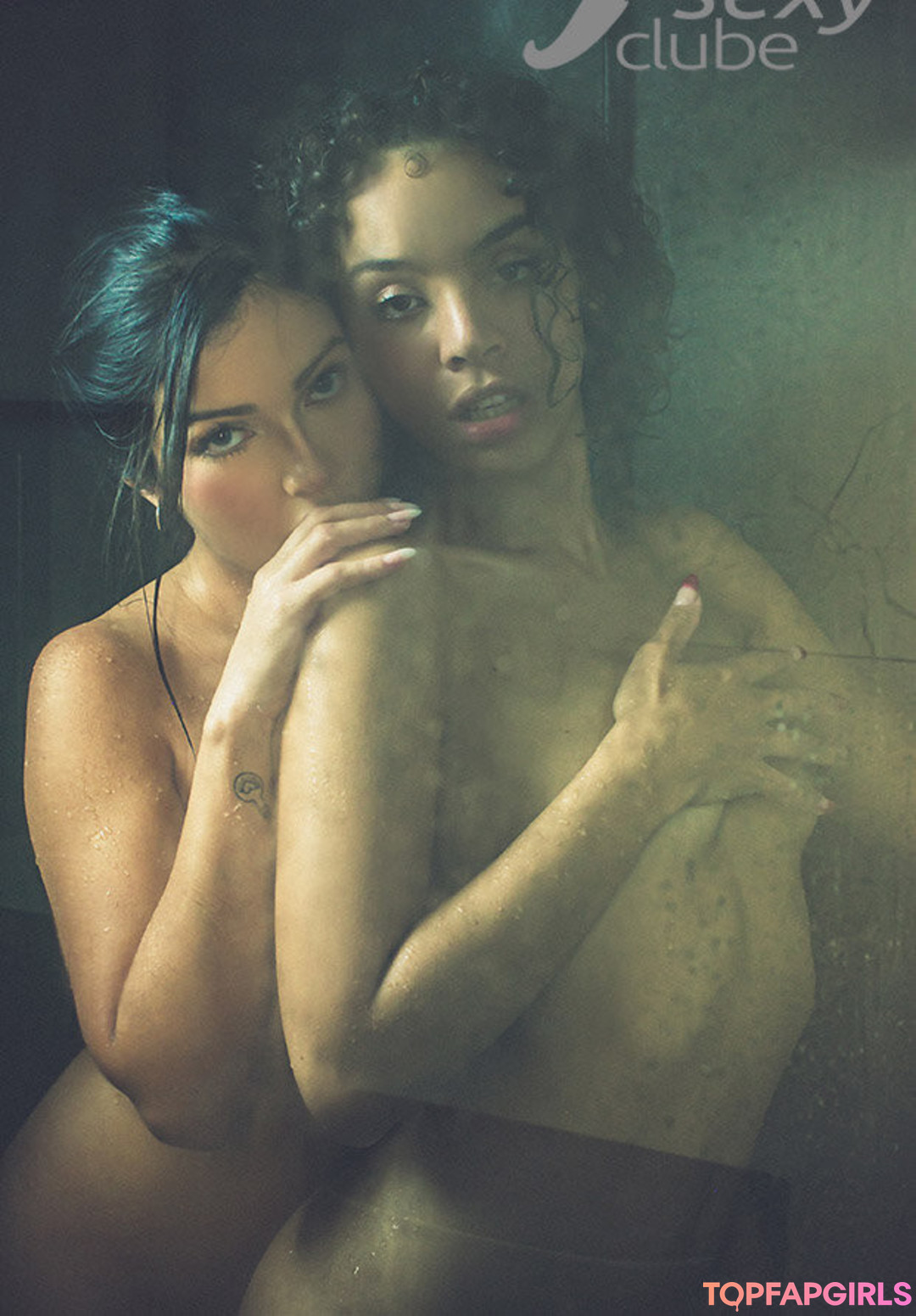 Nagie wyciekłe zdjęcie OnlyFans od Sexyclube #1278
