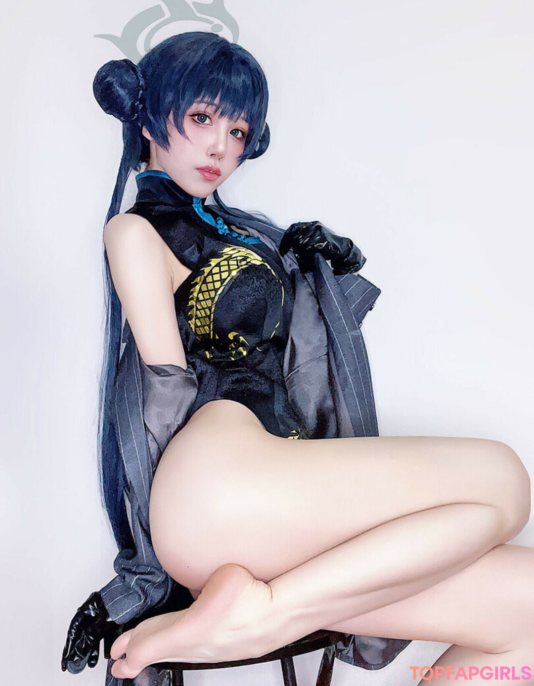 Nagie wyciekłe zdjęcie OnlyFans od Shuimiaoaqua #1019