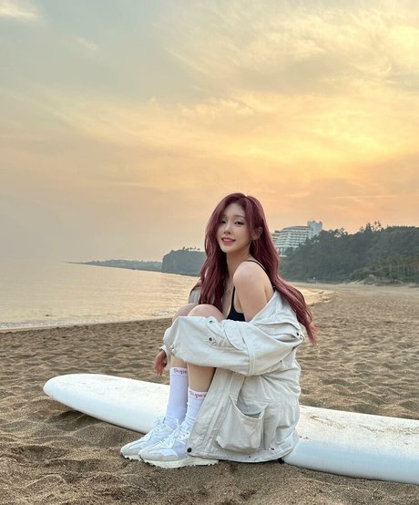 Woohankyung