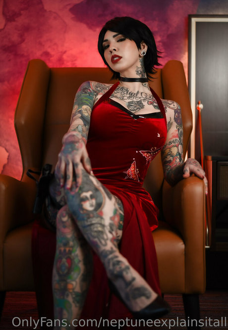 Neptuneexplainsitall