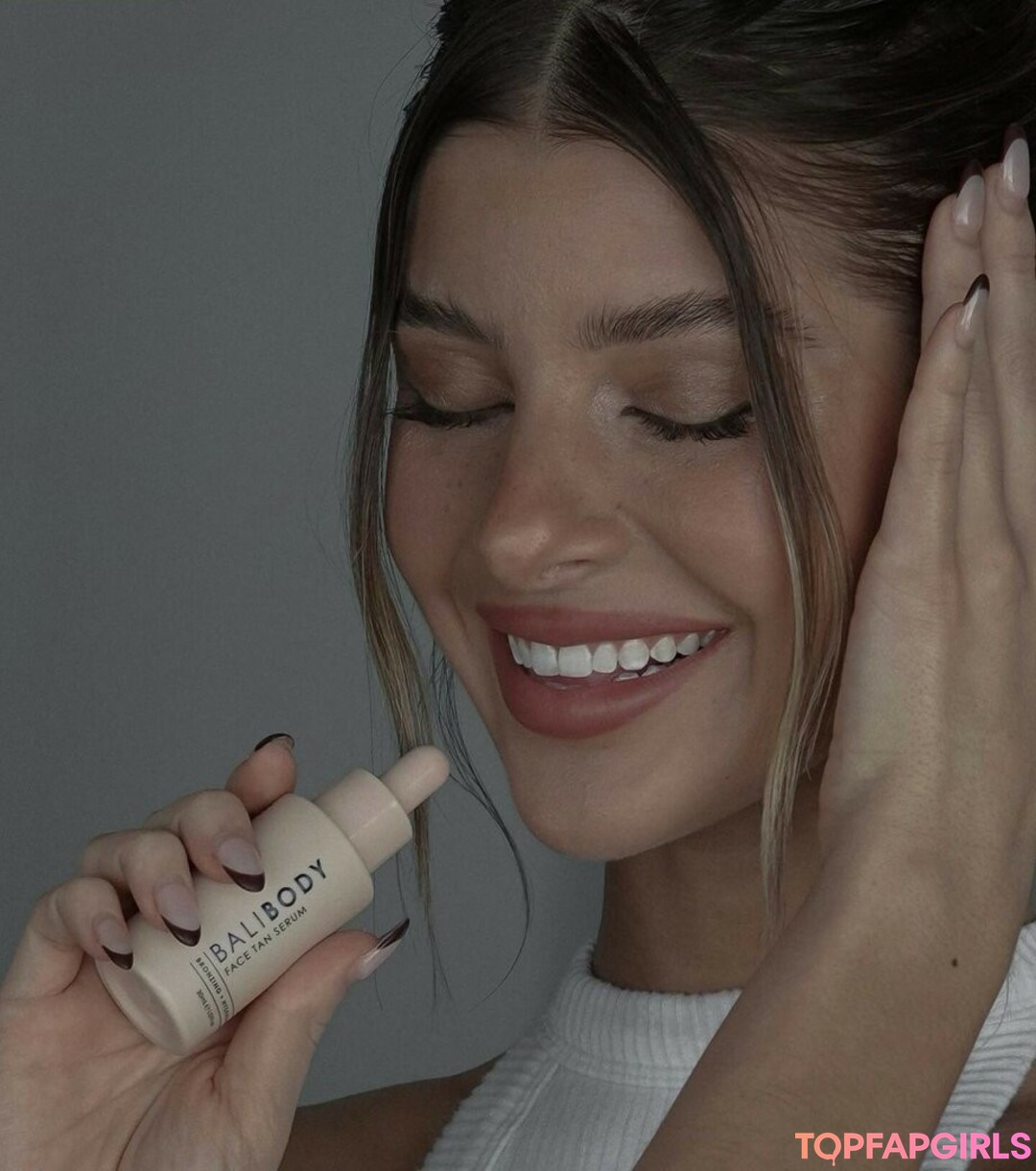 Nagie wyciekłe zdjęcie OnlyFans od Ashley Marie Dickerson #1074