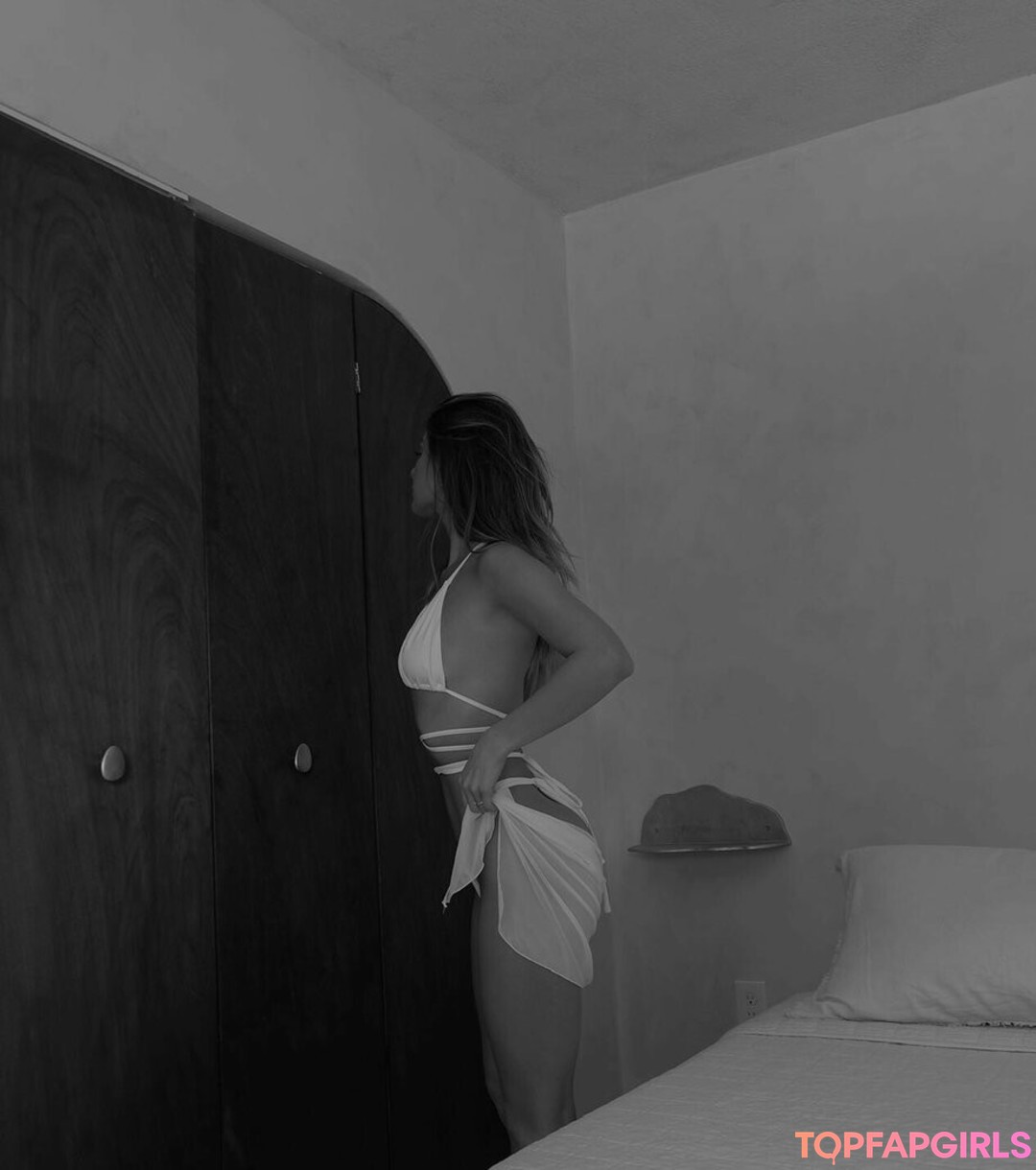 Nagie wyciekłe zdjęcie OnlyFans od Ashley Marie Dickerson #1095