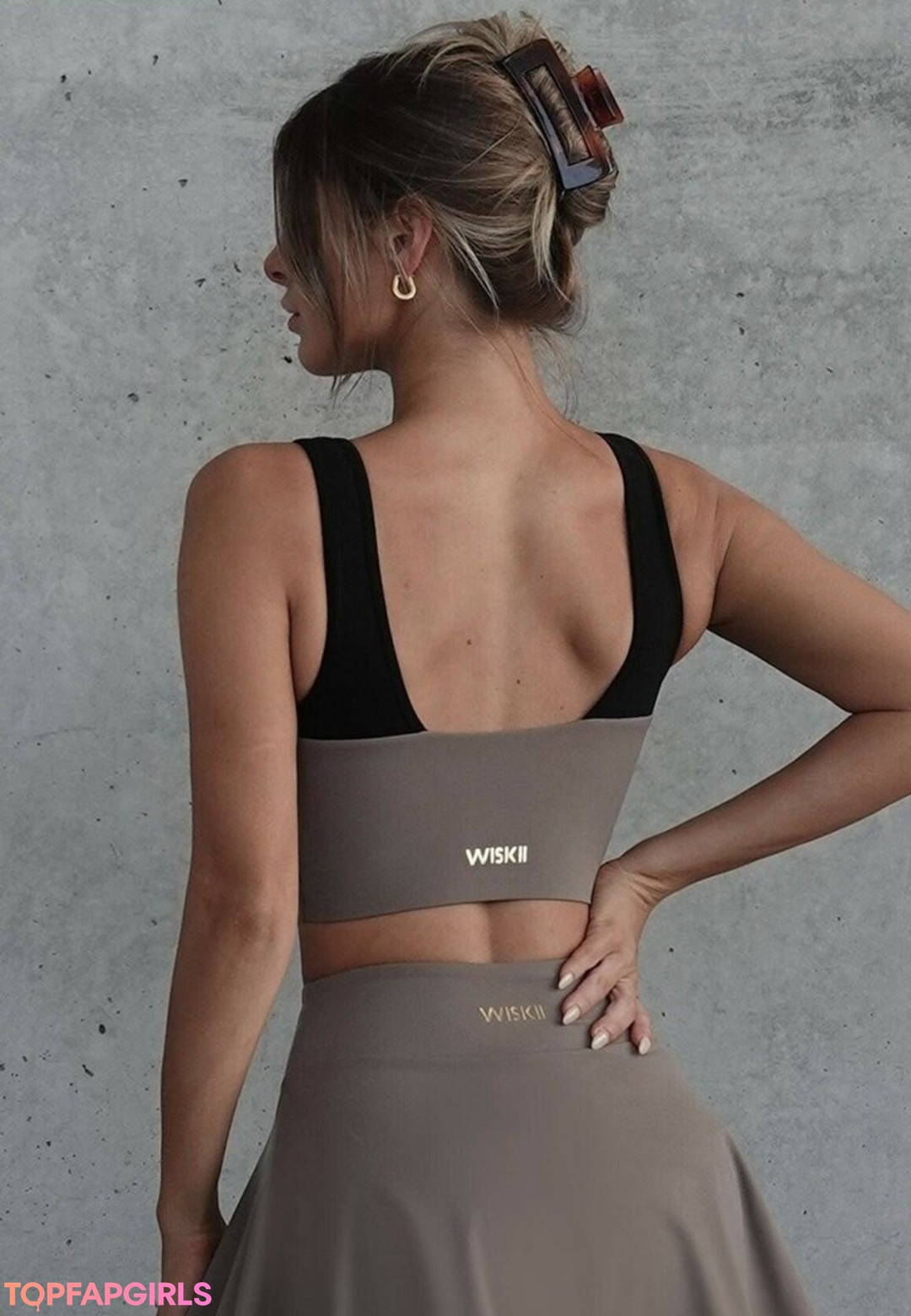 Nagie wyciekłe zdjęcie OnlyFans od Ashley Marie Dickerson #1114