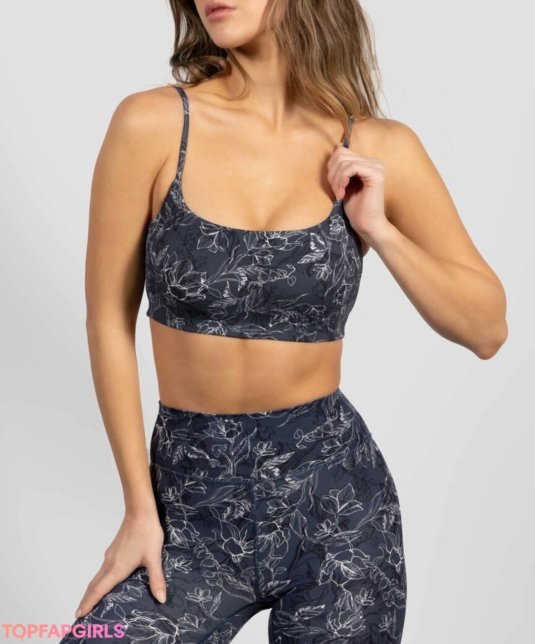 Nagie wyciekłe zdjęcie OnlyFans od Ashley Marie Dickerson #1211