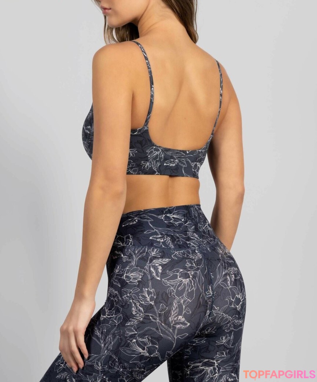 Nagie wyciekłe zdjęcie OnlyFans od Ashley Marie Dickerson #1212