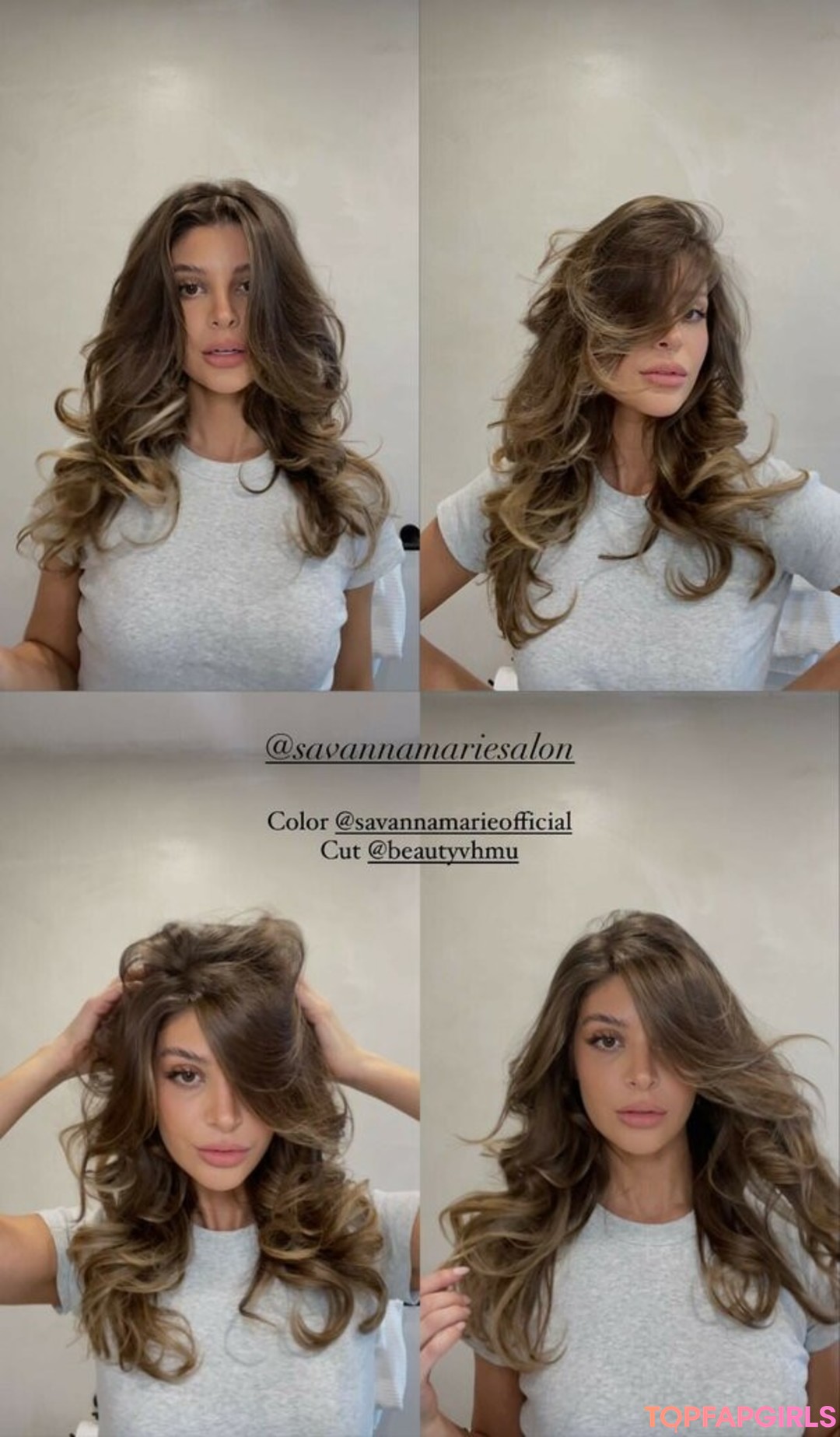 Nagie wyciekłe zdjęcie OnlyFans od Ashley Marie Dickerson #1247