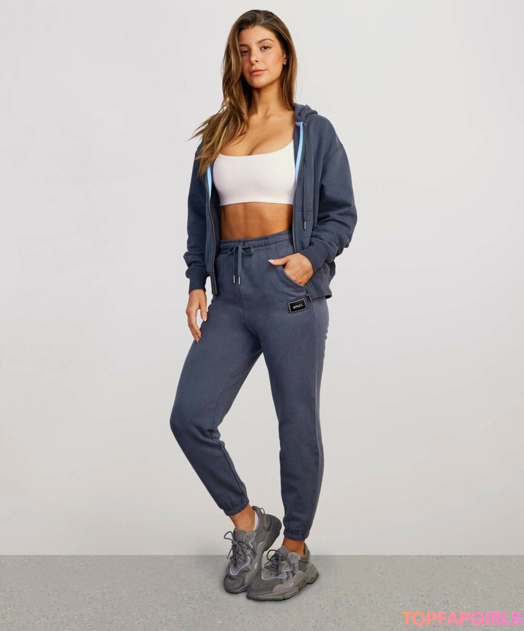 Nagie wyciekłe zdjęcie OnlyFans od Ashley Marie Dickerson #1318