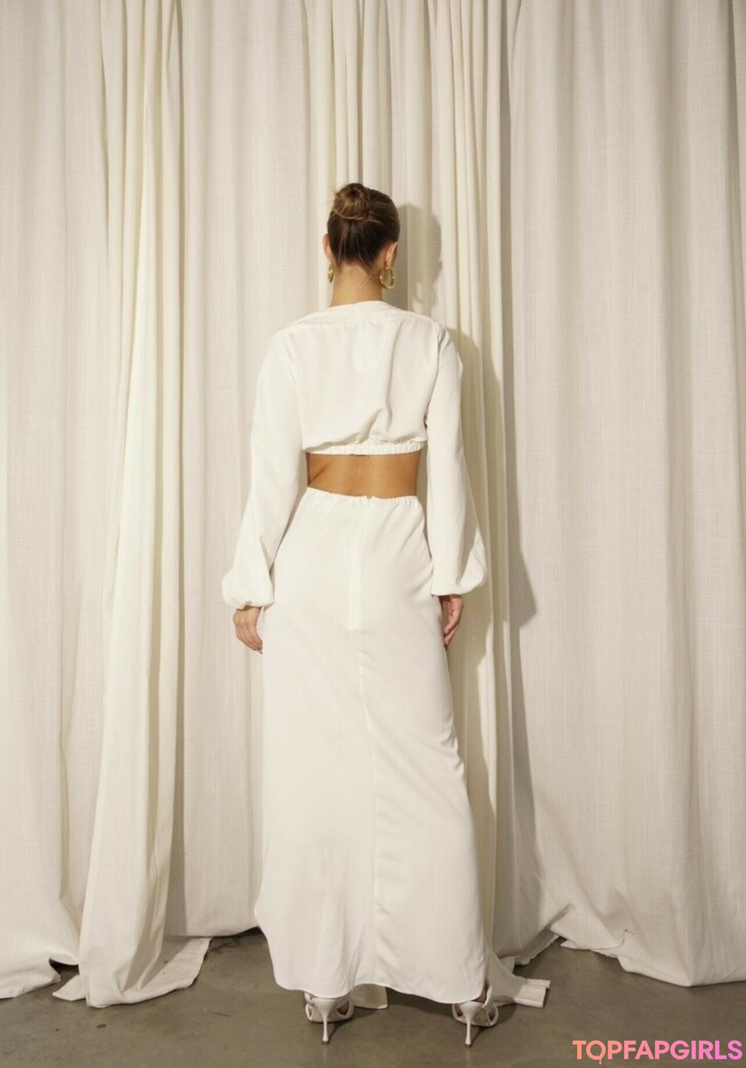 Nagie wyciekłe zdjęcie OnlyFans od Ashley Marie Dickerson #1463