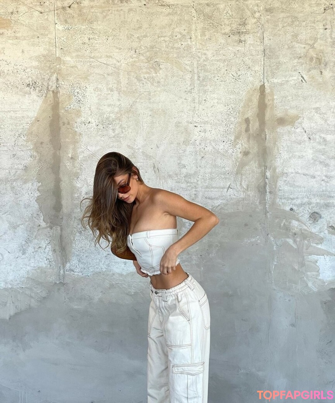 Nagie wyciekłe zdjęcie OnlyFans od Ashley Marie Dickerson #1509