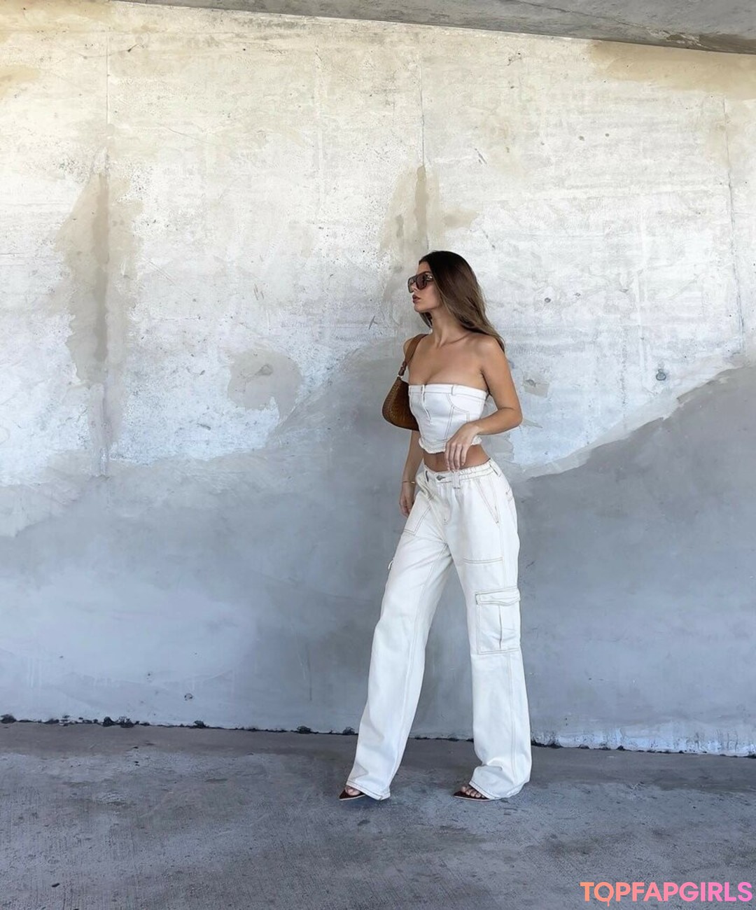 Nagie wyciekłe zdjęcie OnlyFans od Ashley Marie Dickerson #1529