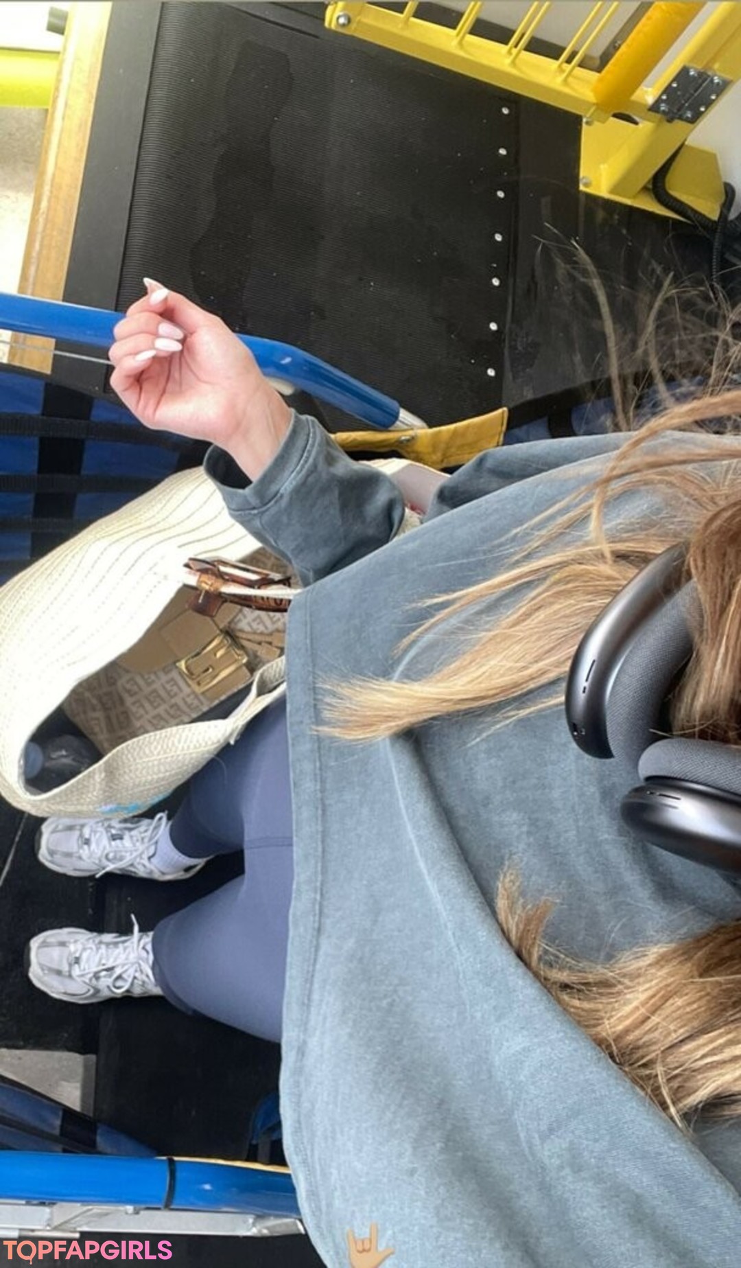 Nagie wyciekłe zdjęcie OnlyFans od Ashley Marie Dickerson #1619