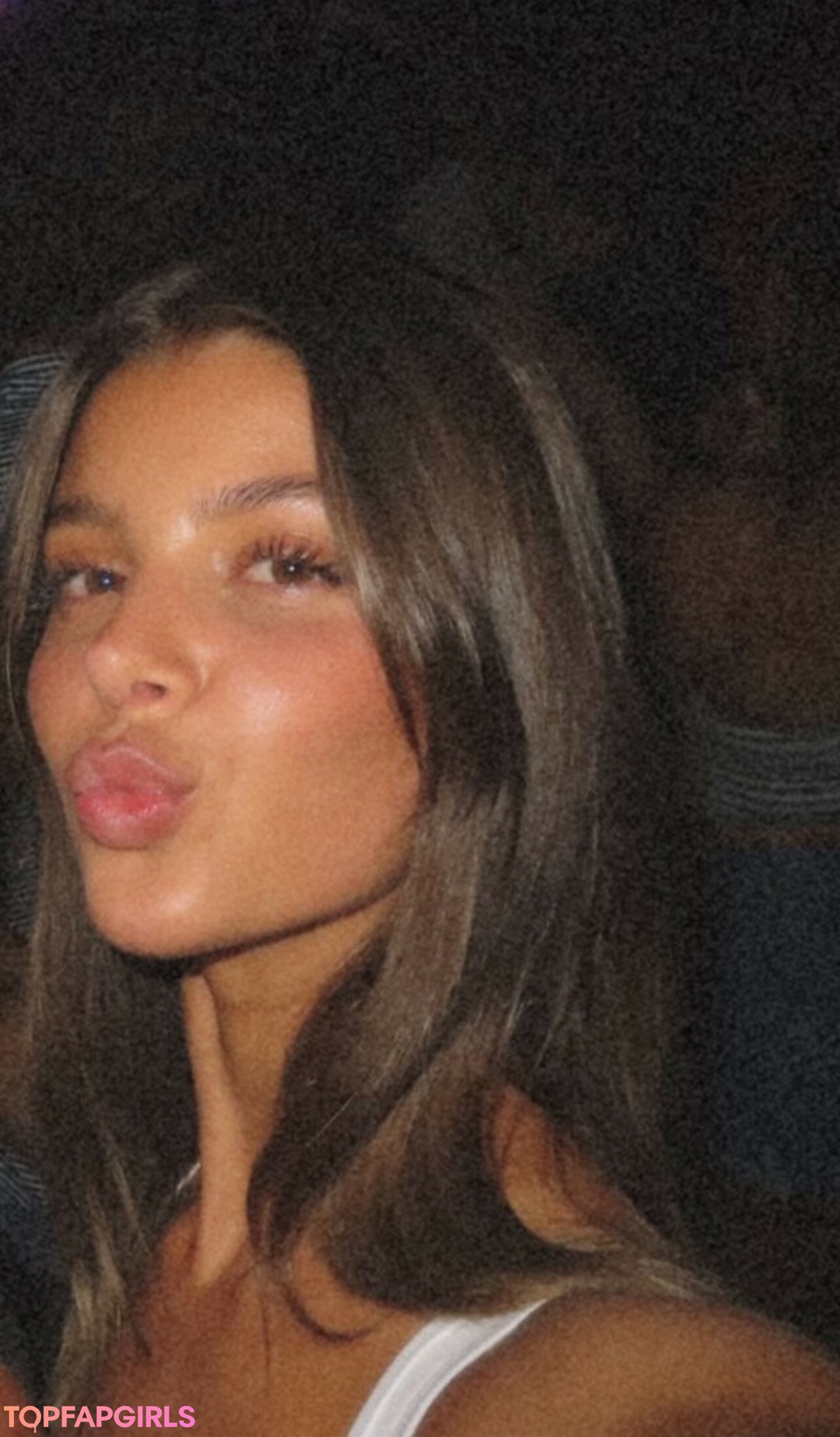 Nagie wyciekłe zdjęcie OnlyFans od Ashley Marie Dickerson #1693