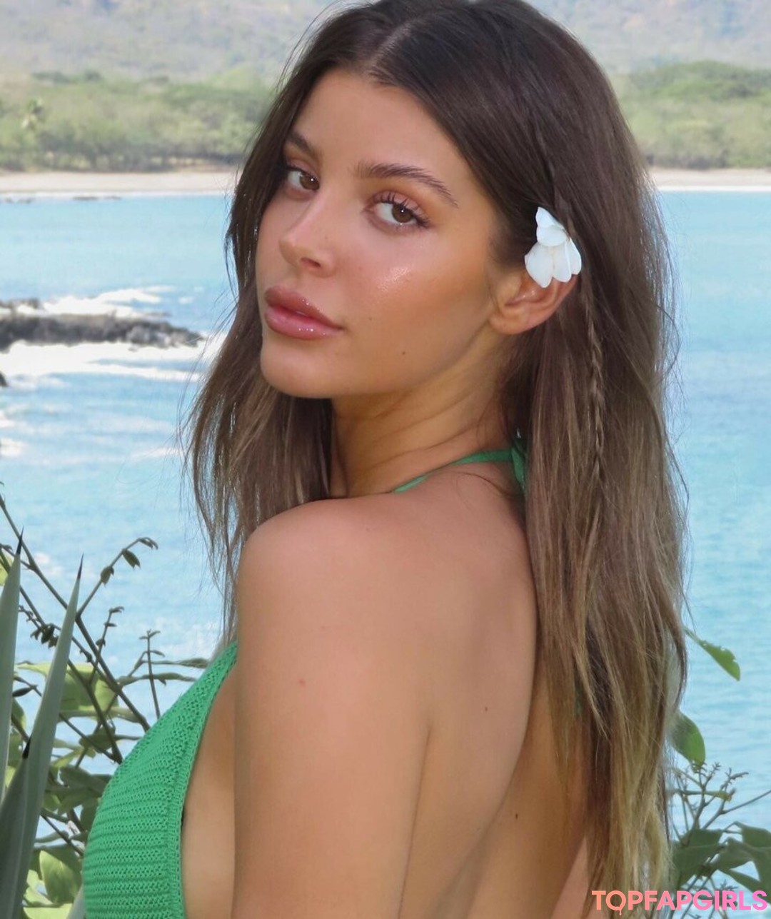 Nagie wyciekłe zdjęcie OnlyFans od Ashley Marie Dickerson #1694