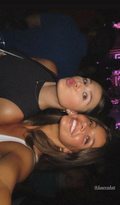 Ashley Marie Dickerson