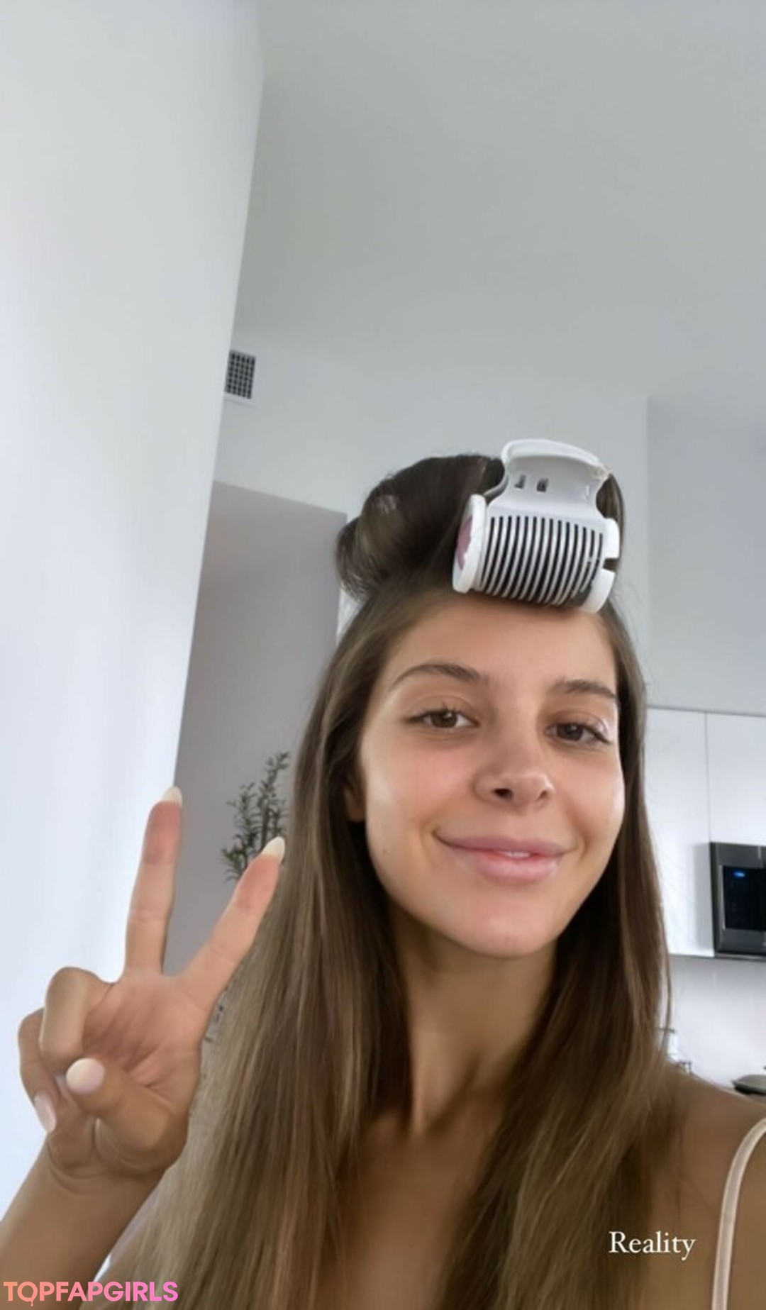 Nagie wyciekłe zdjęcie OnlyFans od Ashley Marie Dickerson #1724