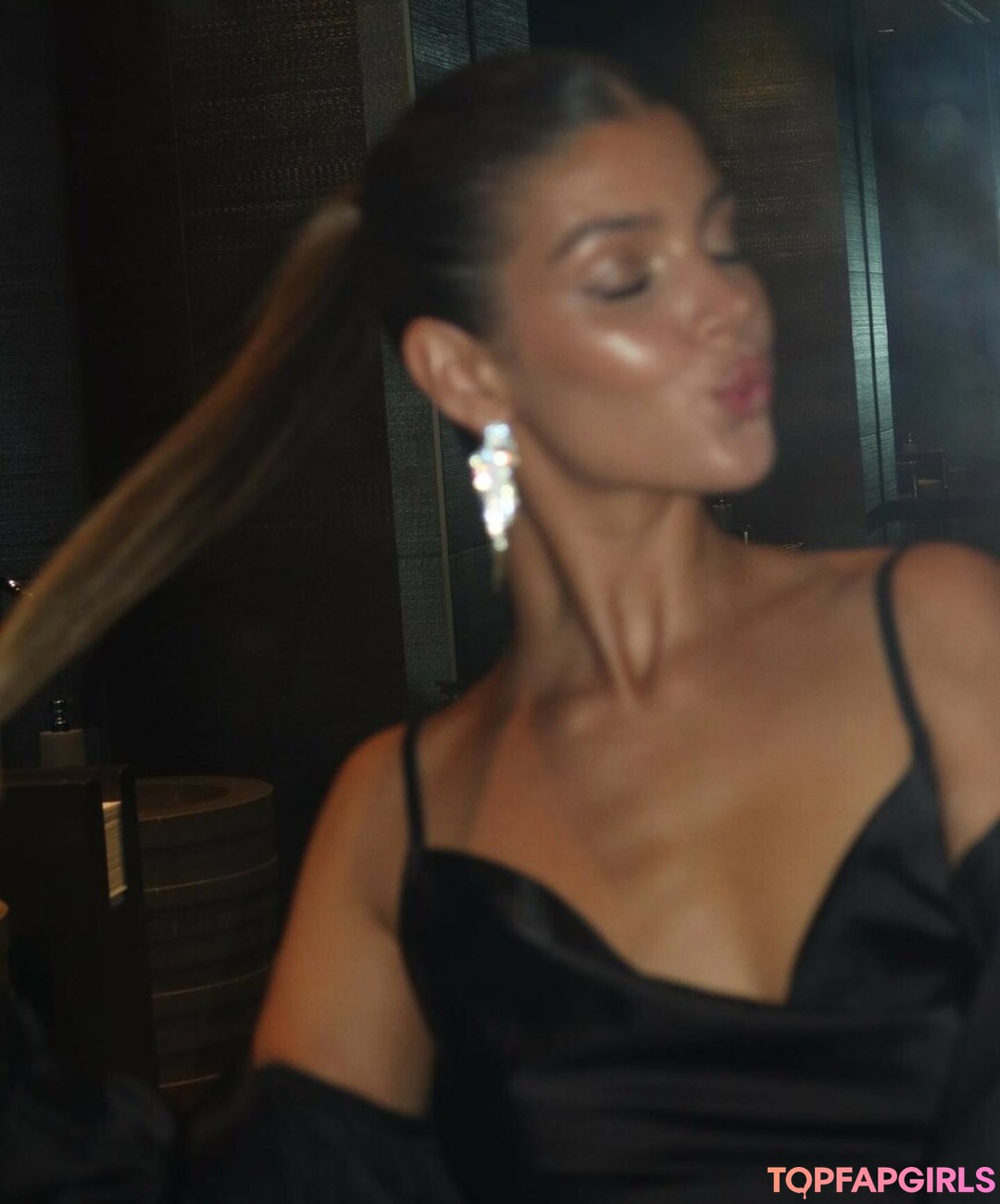 Nagie wyciekłe zdjęcie OnlyFans od Ashley Marie Dickerson #1921