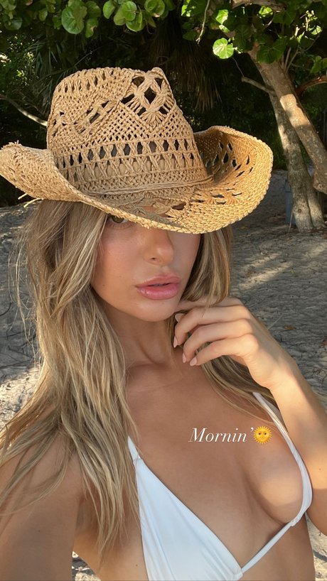 Ashley Marie Dickerson