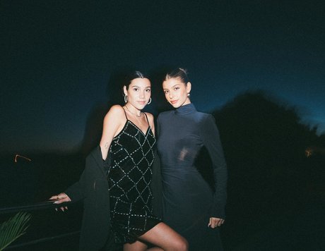 Ashley Marie Dickerson