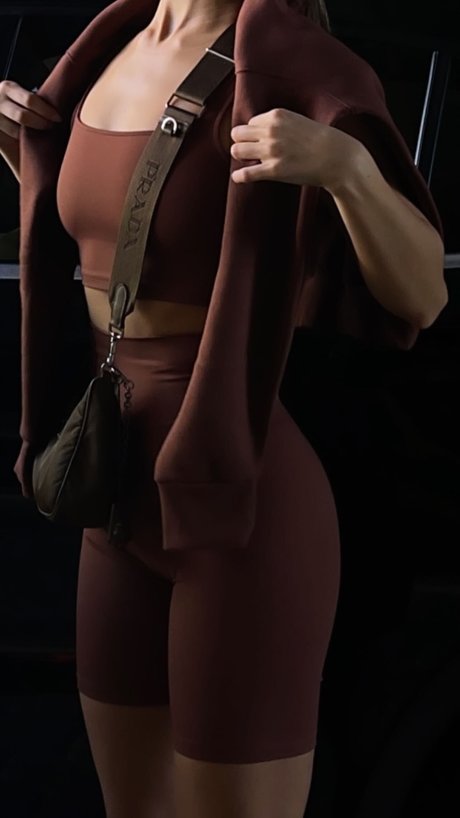 Ashley Marie Dickerson