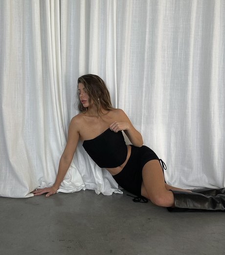 Ashley Marie Dickerson