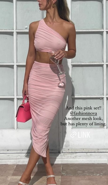 Ashley Marie Dickerson