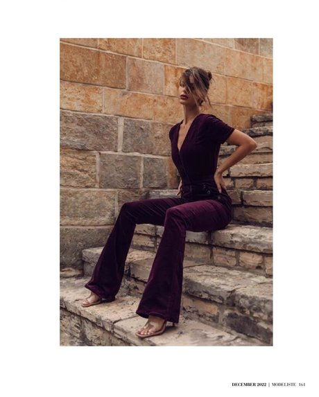 Ashley Marie Dickerson