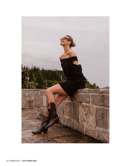 Ashley Marie Dickerson