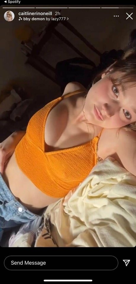 Caitlin Erin O'Neill