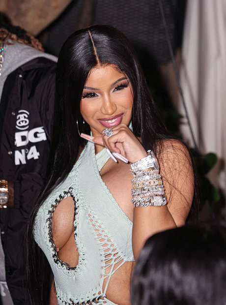 Cardi B