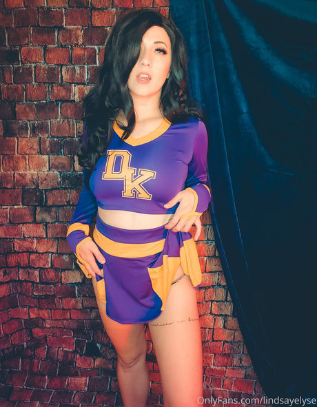 Lindsay Elyse