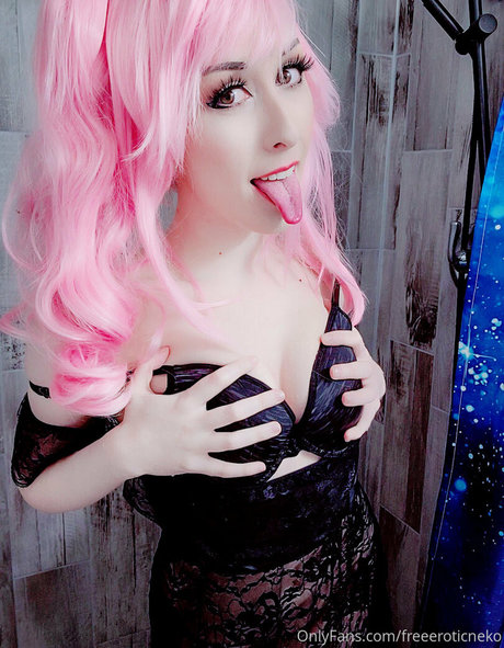 Freeeroticneko