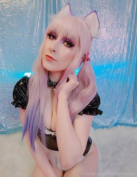 Freeeroticneko