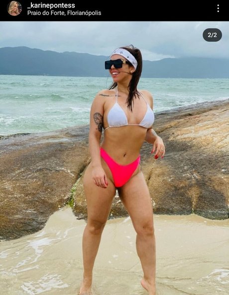 Karine Pontes