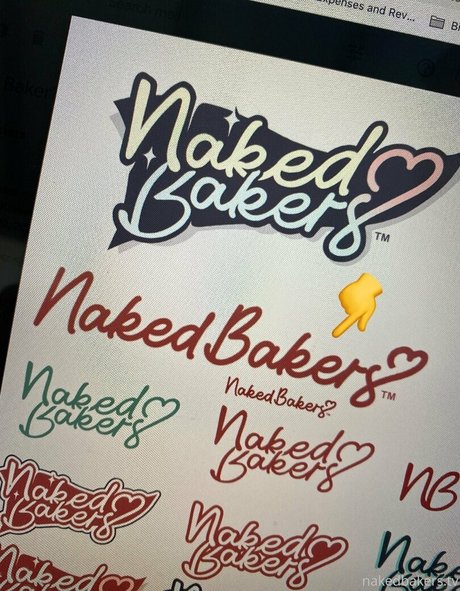 Nakedbakers