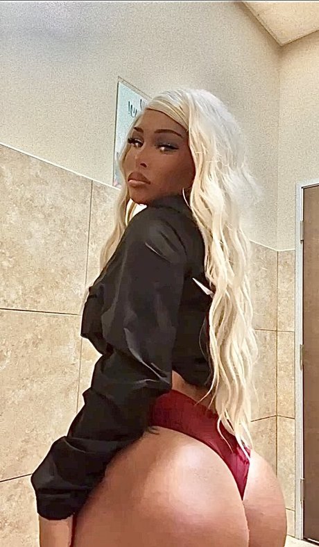 Nagie wyciekłe zdjęcie OnlyFans od Cassie Mason