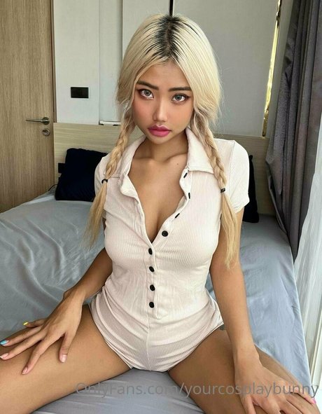 Blondasian