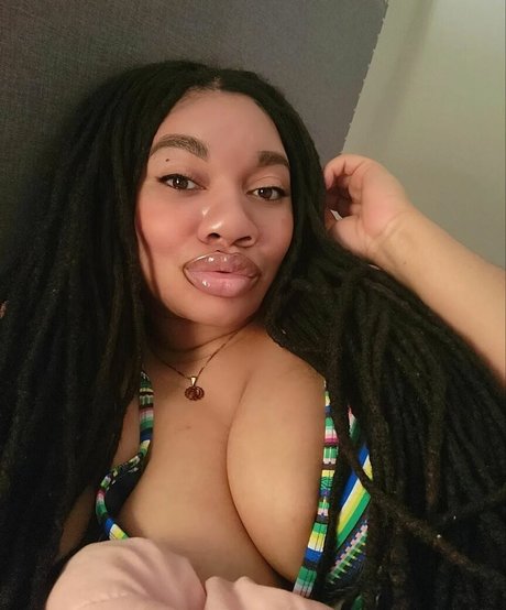 Locked Honey Princess