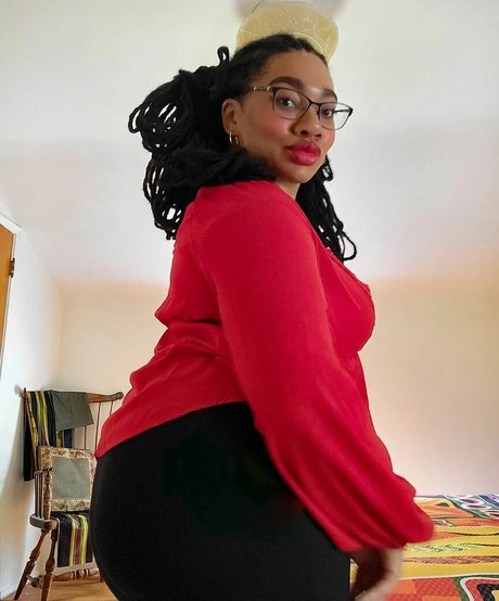 Locked Honey Princess