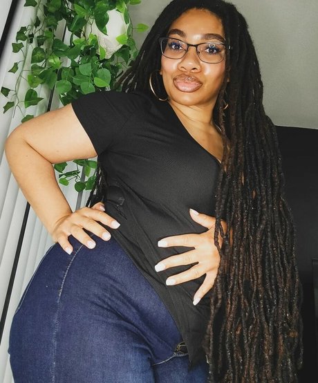 Locked Honey Princess