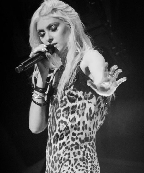 Taylor Momsen