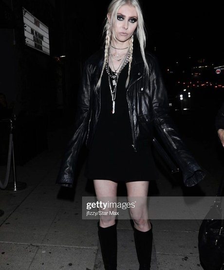 Taylor Momsen
