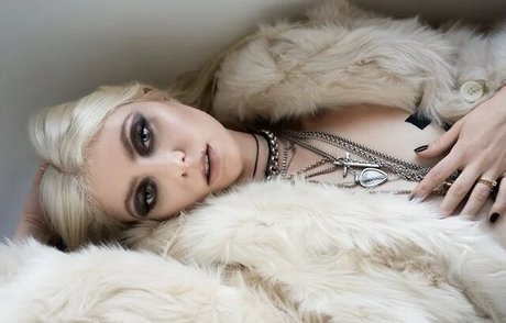 Taylor Momsen