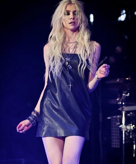 Taylor Momsen