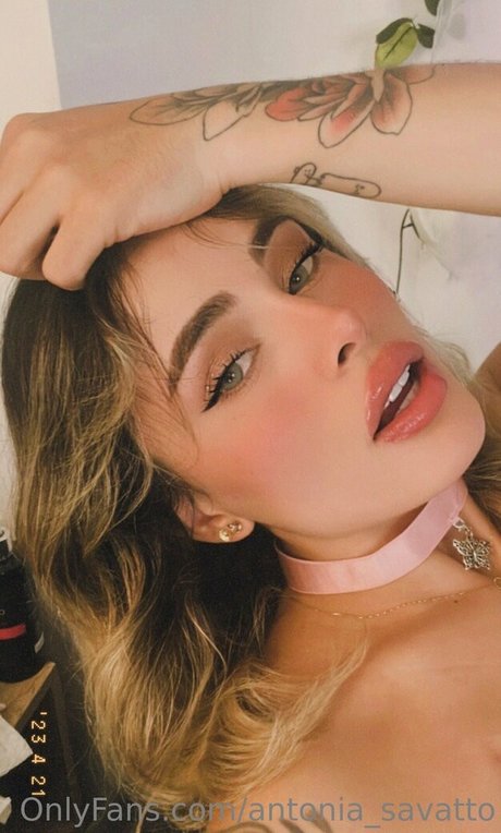 Antoniasavatto