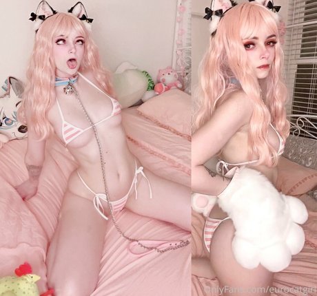 Eurocatgirl